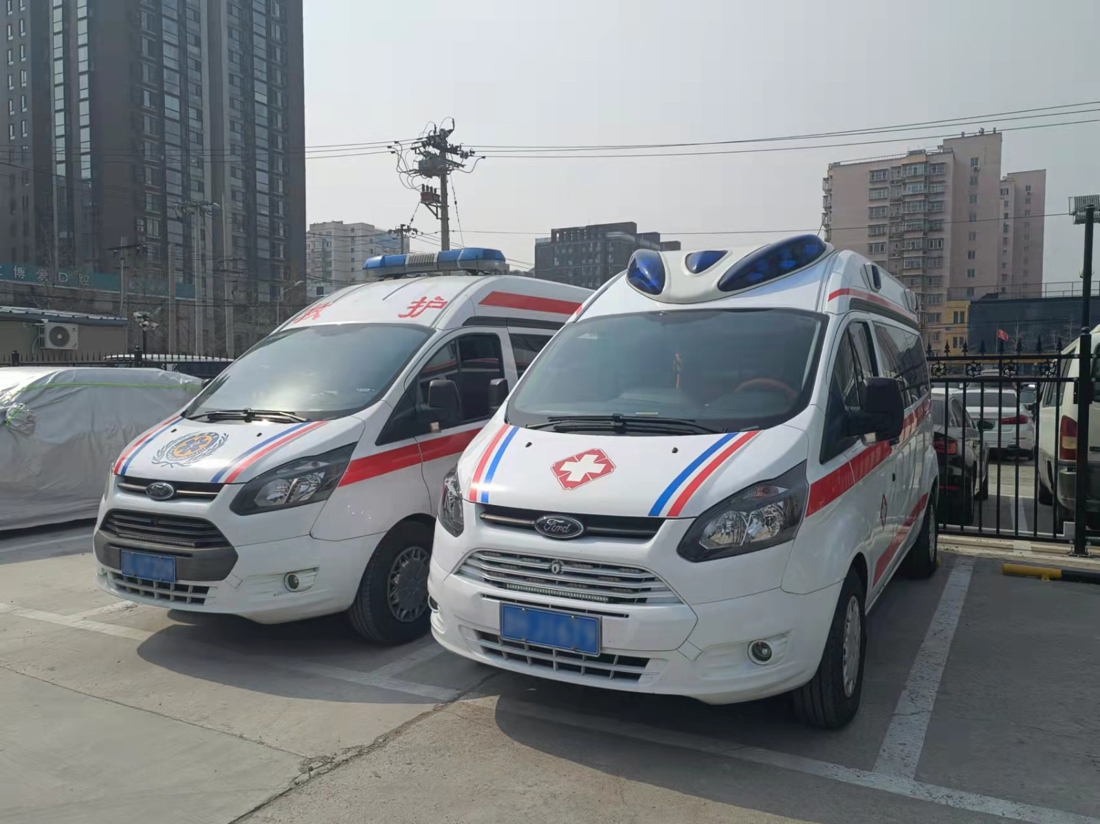 洪江市救护车转院